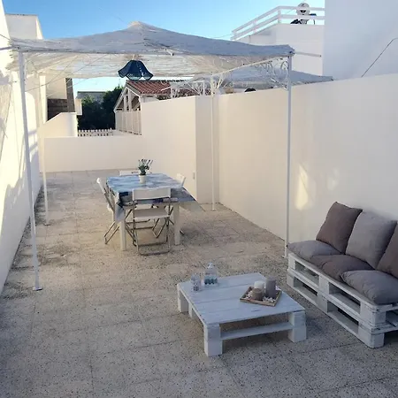 Villa Villetta Blu