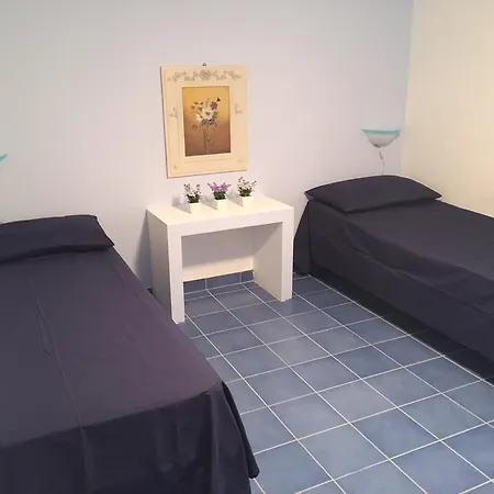 Villa Villetta Blu