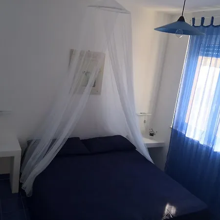 Villetta Blu Racale
