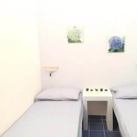 Villa Villetta Blu *