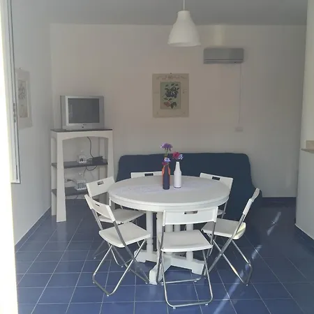 Villetta Blu Villa *